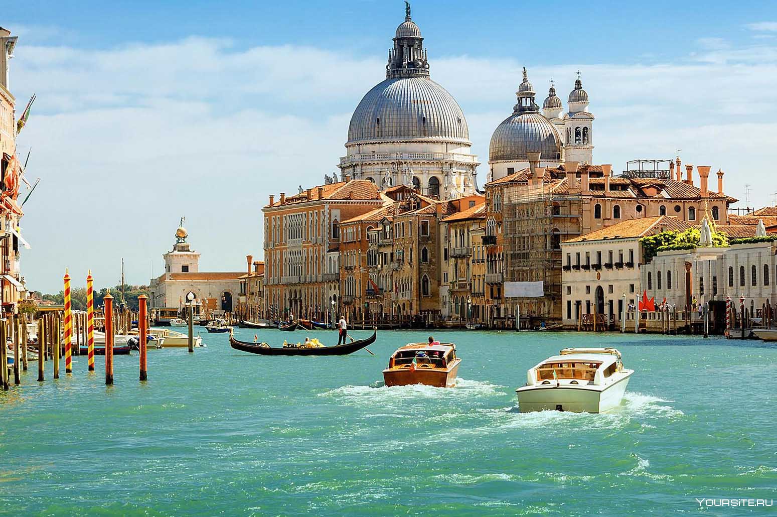 Достопримечательности венеции самостоятельно: фото и описание