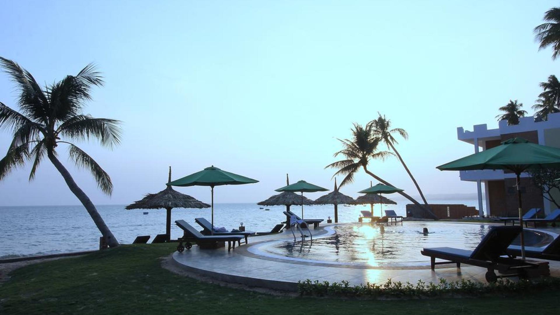 Ocean star resort 4* (вьетнам/провинция биньтхуан/муйне). отзывы отеля. рейтинг отелей и гостиниц мира - hotelscheck.