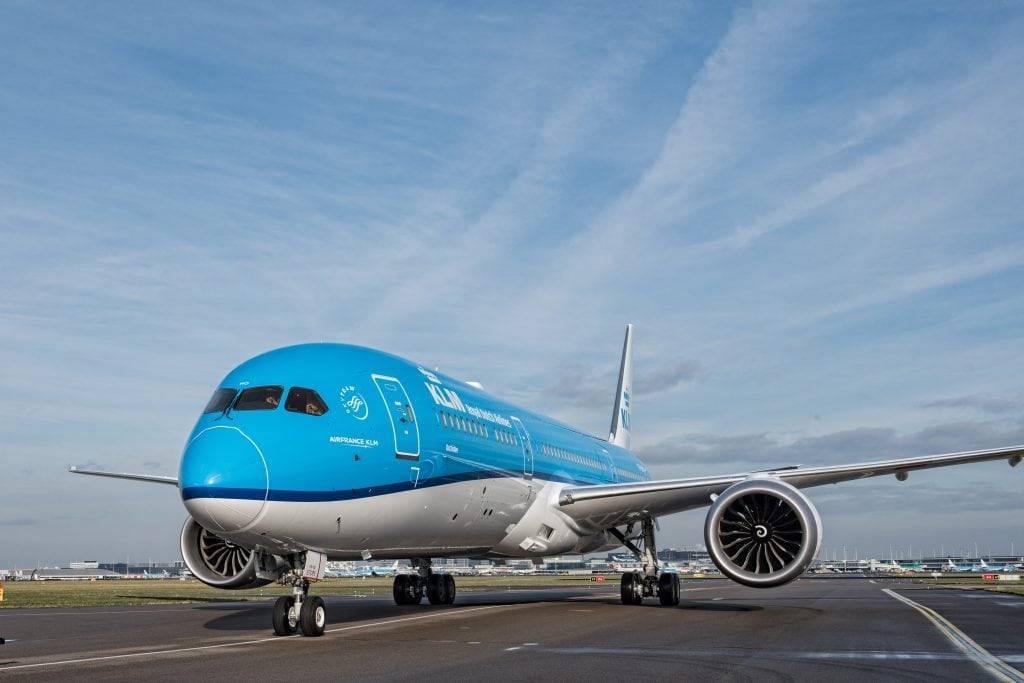 Телефон и контакты klm: круглосуточная служба поддержки
