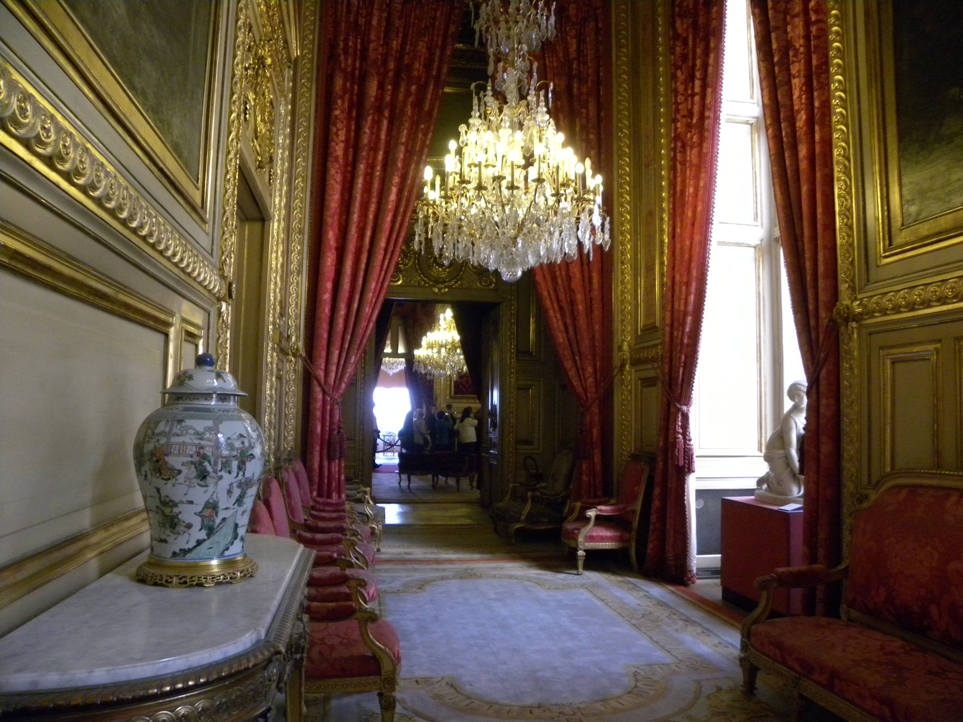 Наполеон французский | дом в италии
