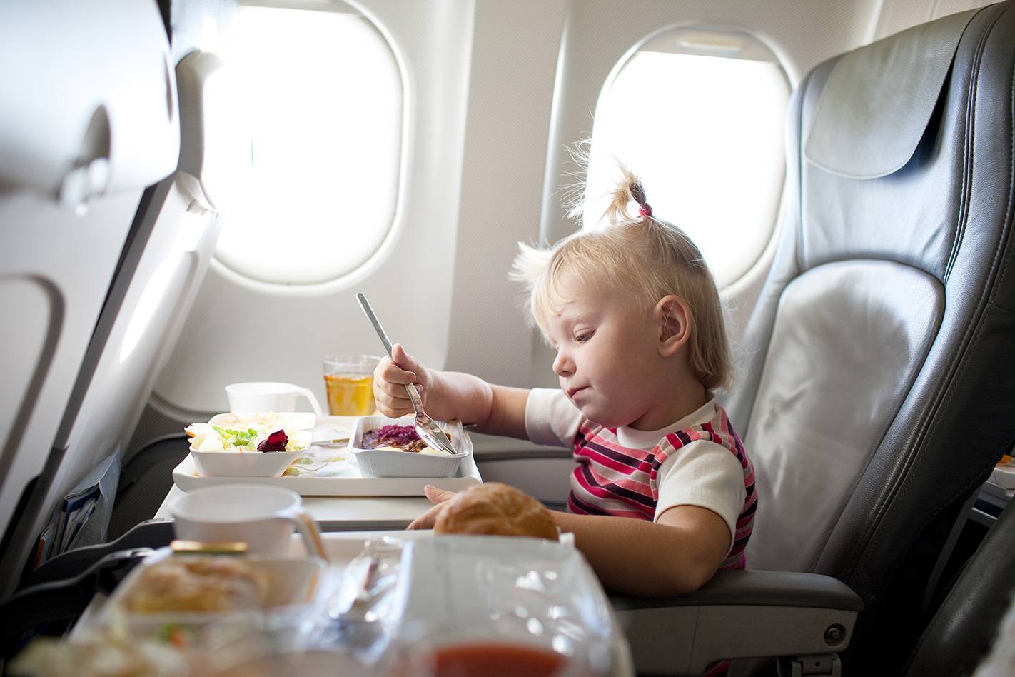 Что взять с собой в самолет: полезные вещи для комфортного путешествия