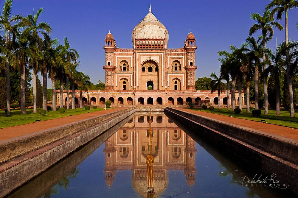 18 основных достопримечательностей столицы индии дели: куда сходить, что посмотреть