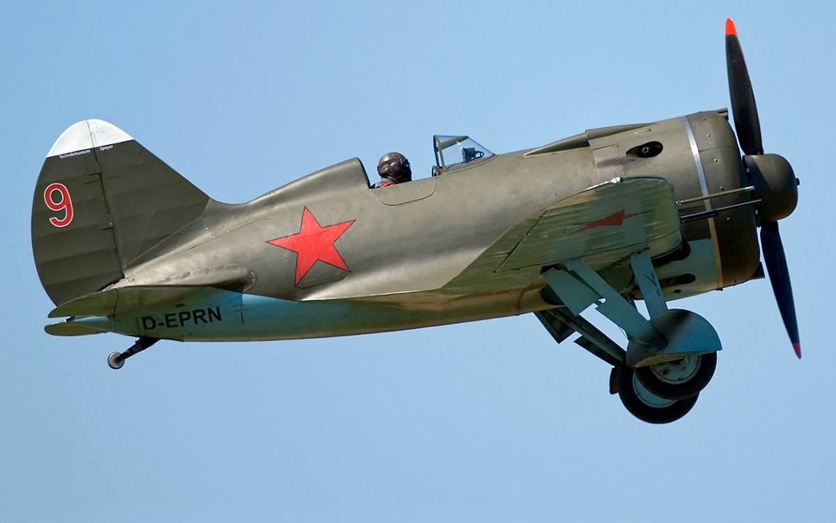 Штурмовик ил-10 — описание и технические характеристики самолета