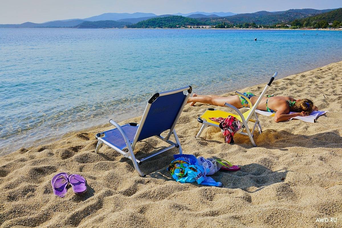 Греция куда лучше поехать отдыхать, города и острова греции где лучше отдохнуть первый раз, отзывы туристов