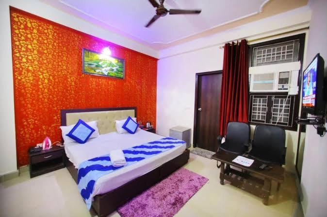 Mahipalpur hotels,new delhi