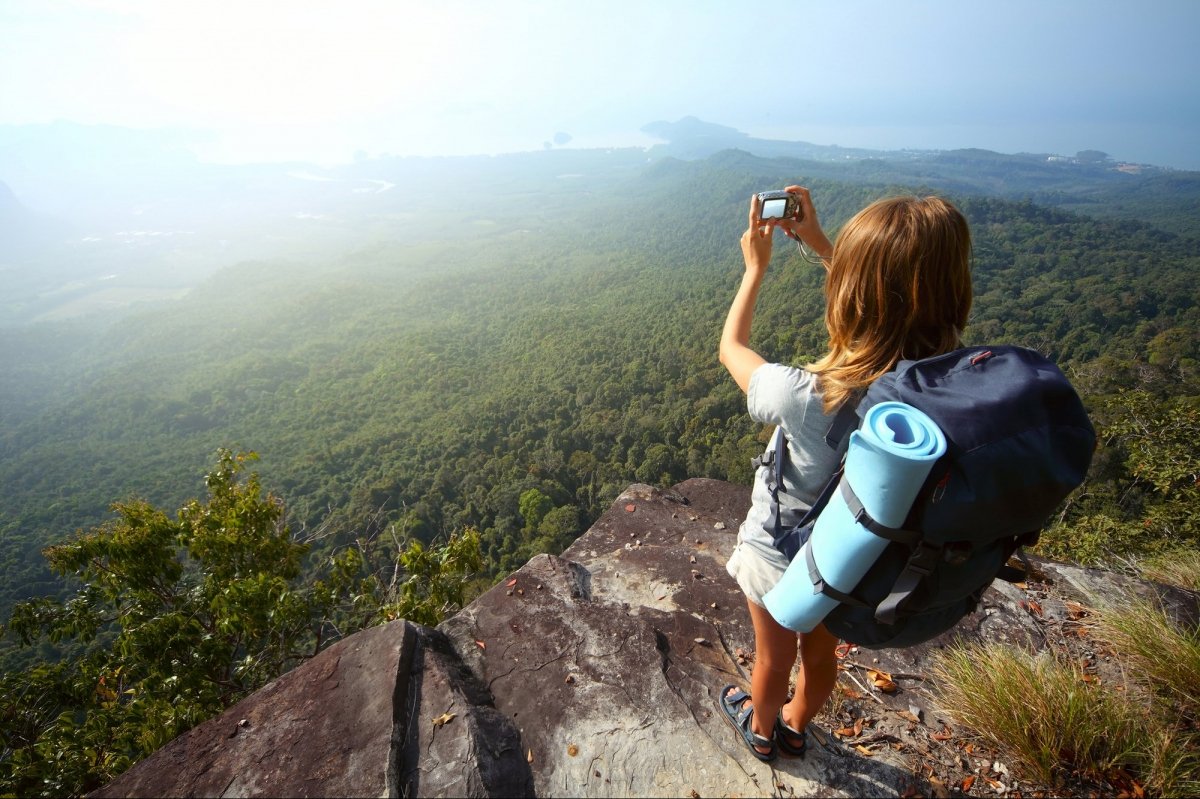 20 советов, как сделать хорошие фотографии в путешествии – статьи – арриво