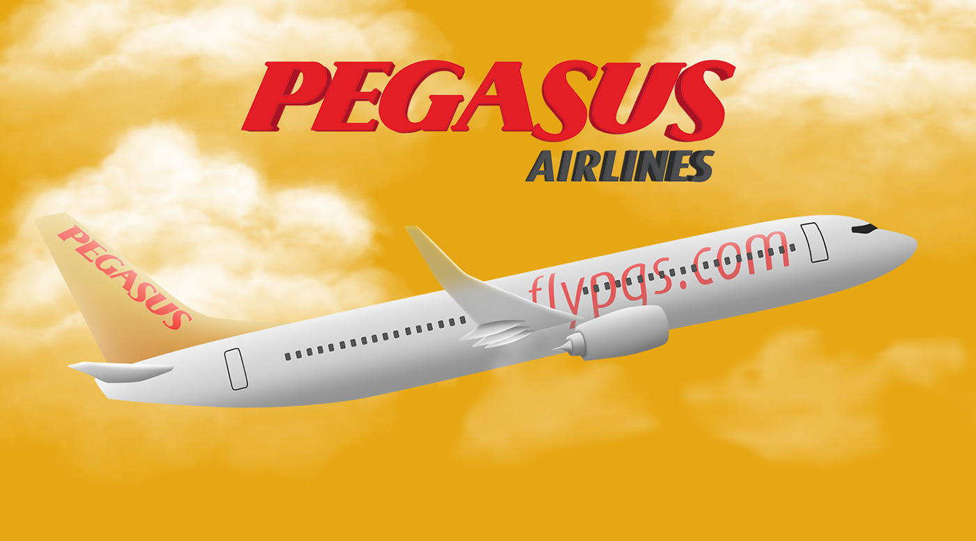Pegasus airlines — официальный сайт на русском
