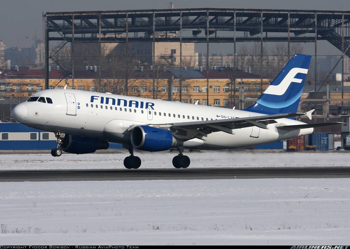 Авиаперевозчик finnair: пошаговая инструкция регистрации на рейс