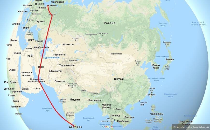 Сколько лететь из спб до пхукета без пересадок | авиакомпании и авиалинии россии и мира