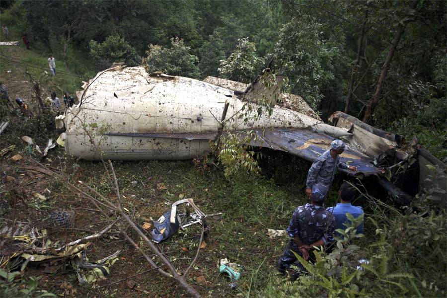 Как выжить в авиакатастрофе: статистика, советы и факты