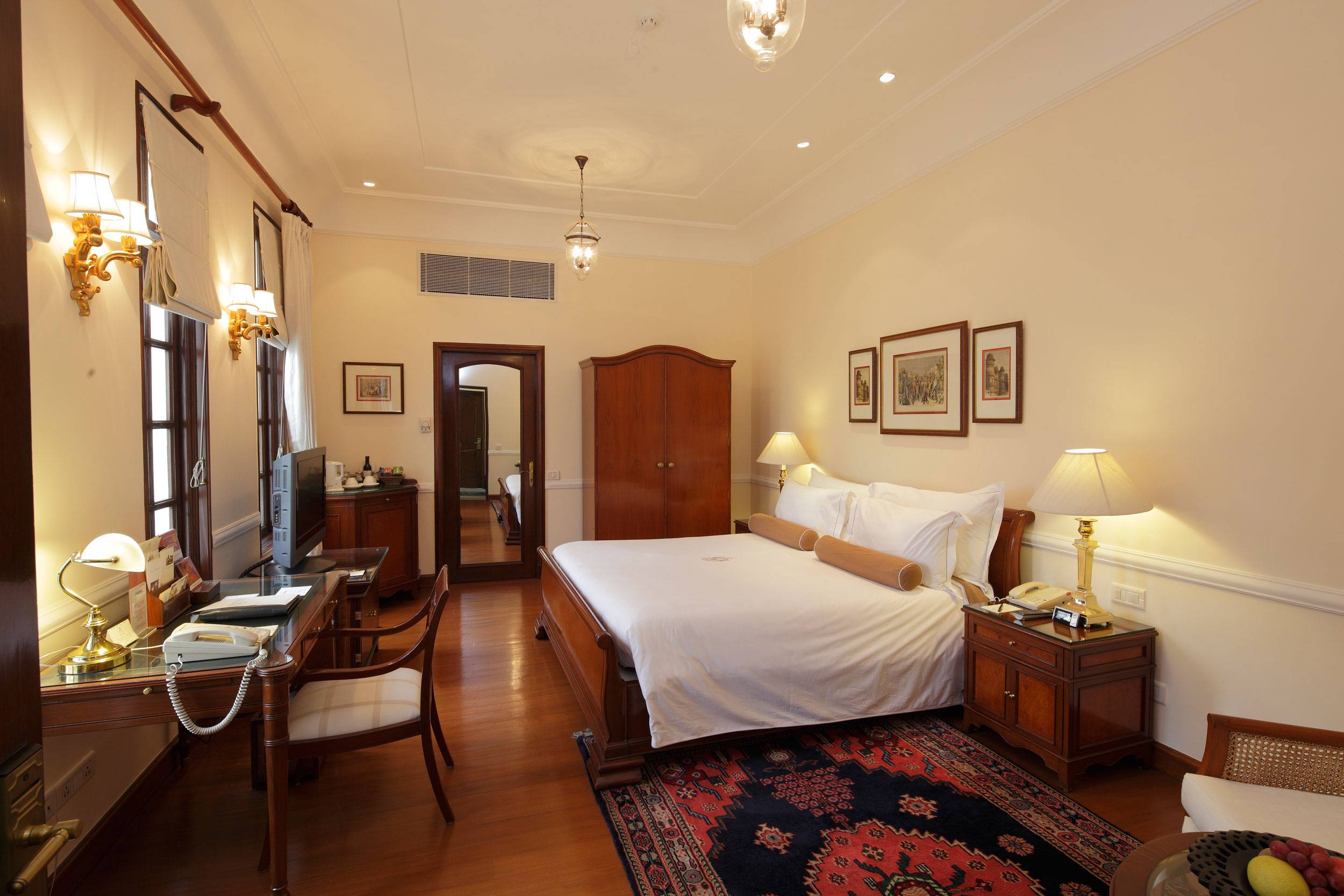 The imperial hotel in delhi | price | wedding | best offers