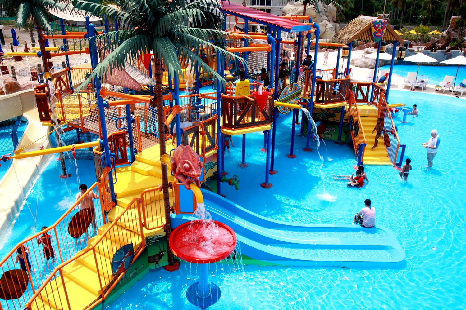 Лучшие отели тайланда для отдыха с детьми: фото, отзывы - 2023