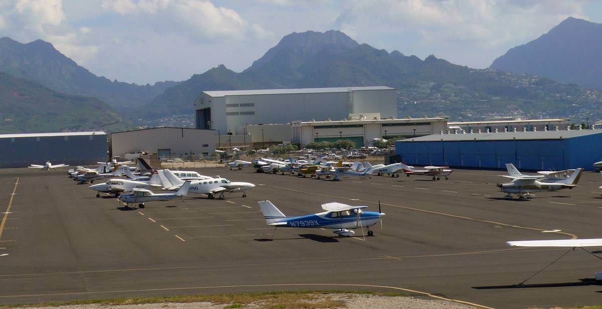 Гавайи аэропорт: как называется международный гавайский аэропорт, куда прилетают самолеты на островах, как добраться