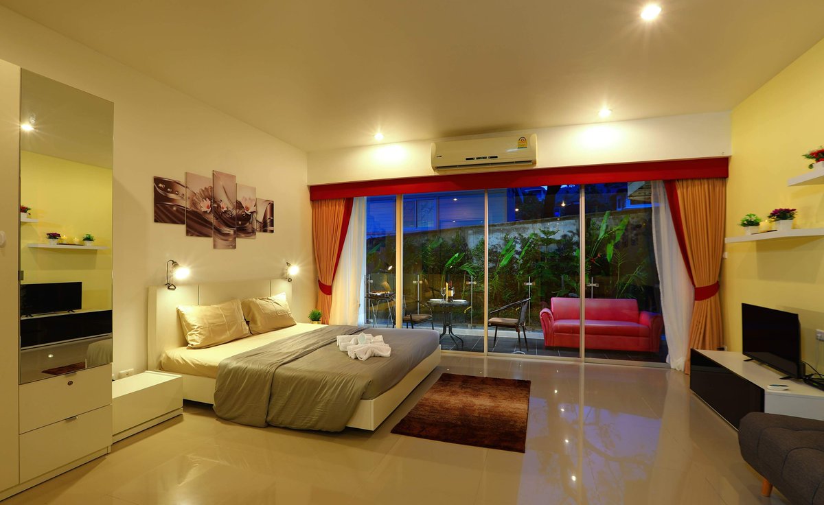 Покупка квартиры в тайланде: основные ньюансы покупки недвижимости
