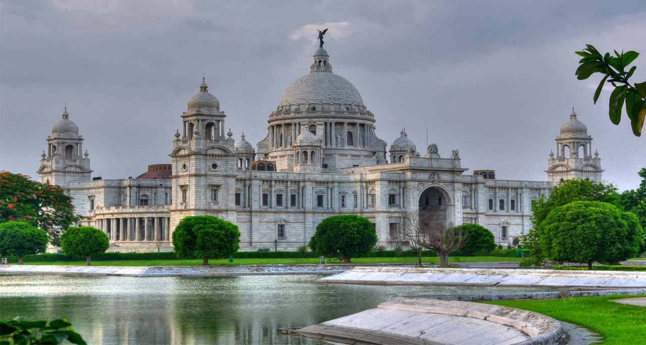 Калькутта – самый неоднозначный город индии