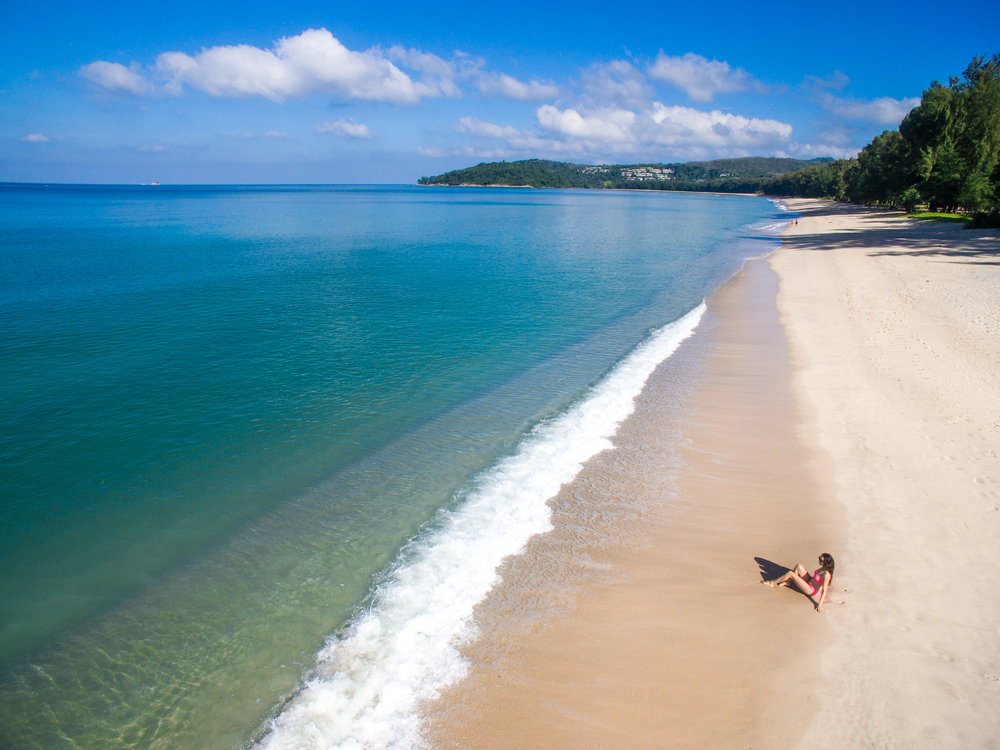 Рейтинг лучших пляжей на пхукете – какой выбрать для отдыха