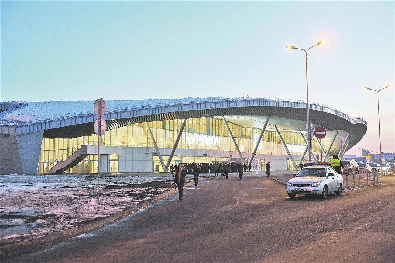 Пятигорск аэропорт: есть ли рядом с городом и как добраться