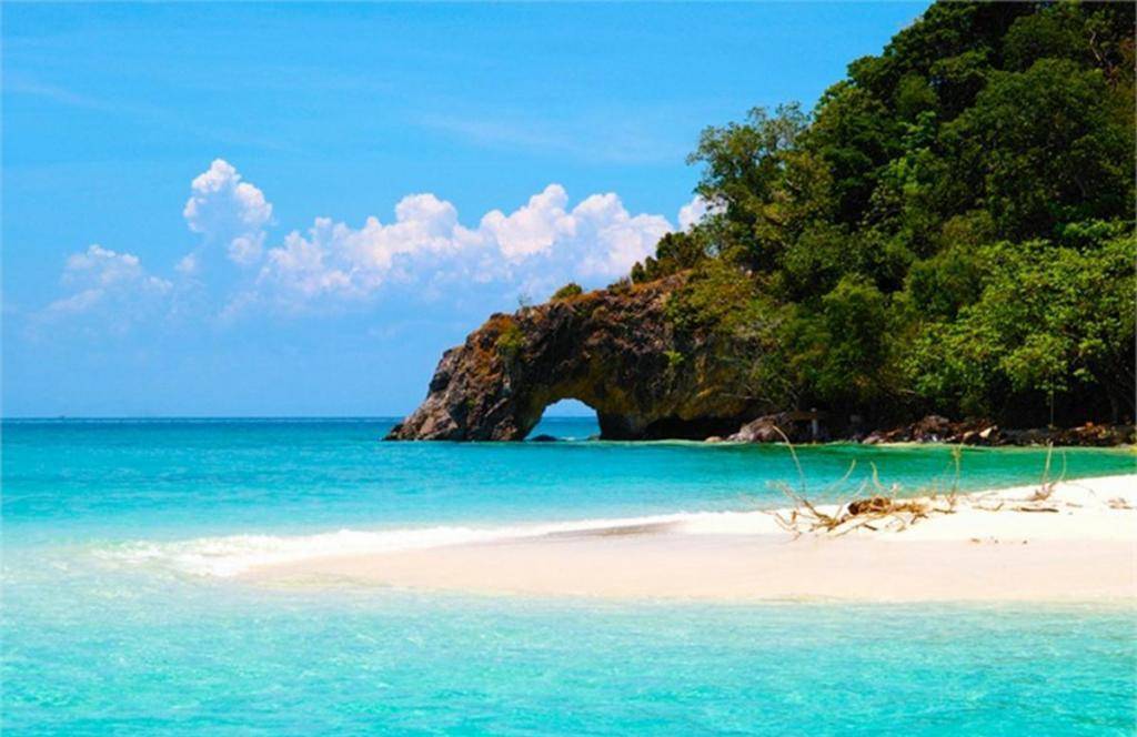 Отдых в таиланде: отели и погода по месяцам на острове ко чанг - фото (сезон 2023)