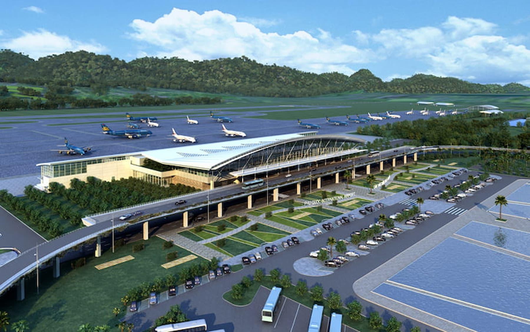 Аэропорт фукуок (вьетнам): онлайн табло, как добраться