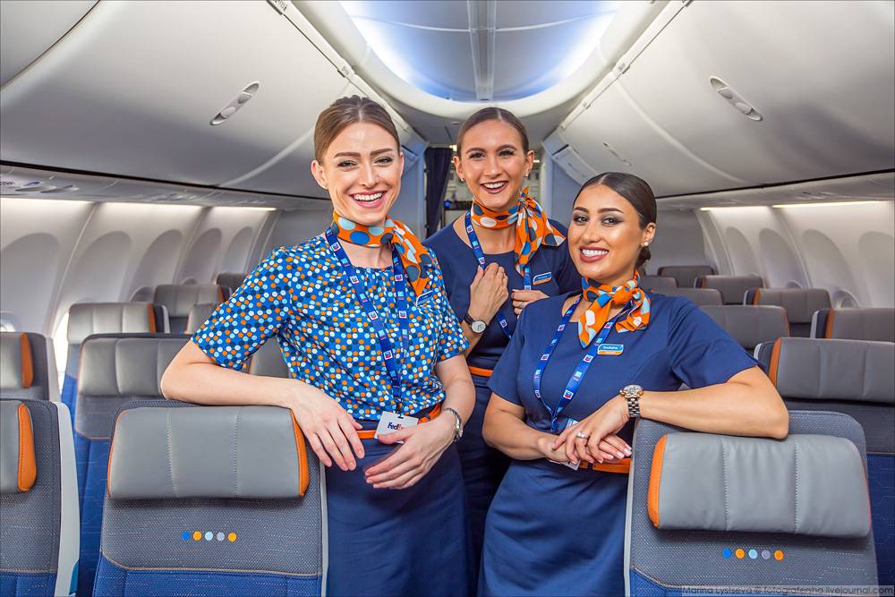 Flydubai - отзывы пассажиров 2017-2018 про авиакомпанию флайдубай - страница №5
