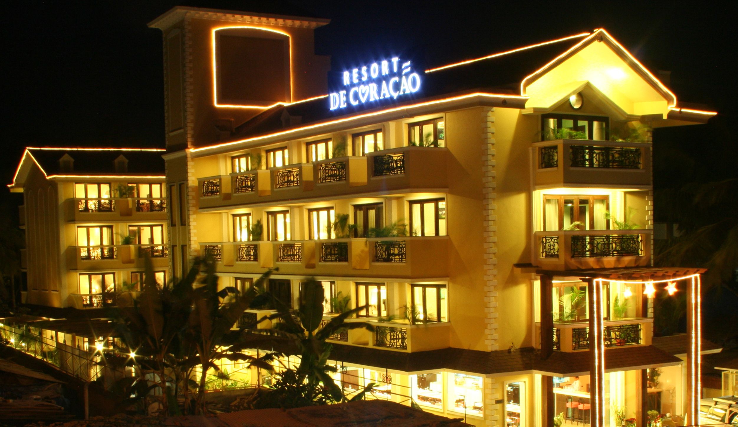 Resort de coracao-calangute reviews, deals & photos 2023 - expedia.co.uk