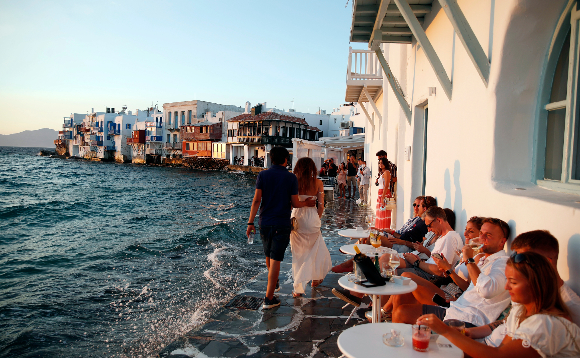 Где лучше отдыхать в греции отзывы – сайт винского