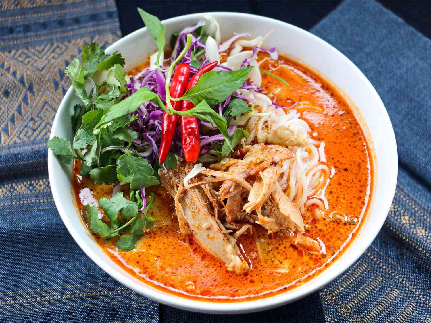 Камбоджийская кухня: топ 21 блюдо, которое нужно попробовать