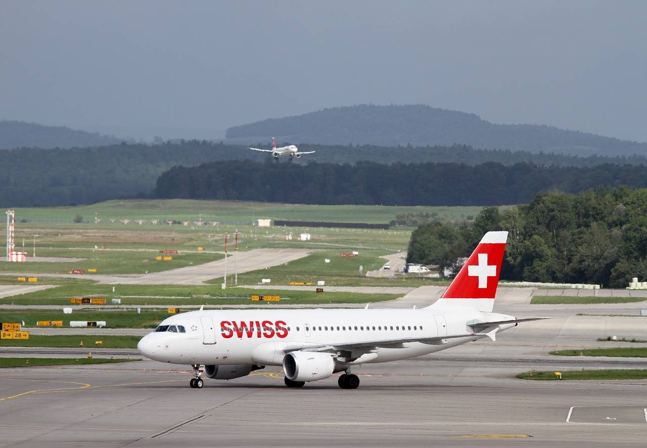Swiss air lines - отзывы пассажиров 2017-2018 про авиакомпанию швейцарские авиалинии - страница №2