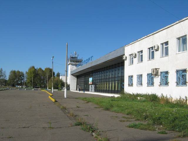 Аэропорт комсомольск-на-амуре — официальный сайт, расписание рейсов