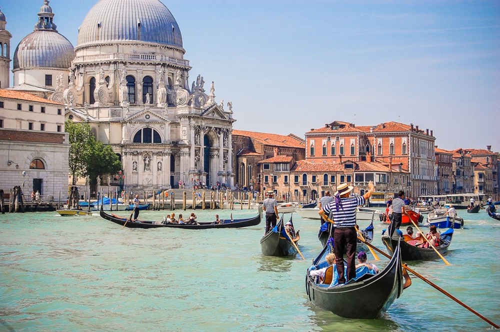 22 достопримечательности венеции: какие места посетить, экскурсии для 1 дня и недели, куда сходить с детьми