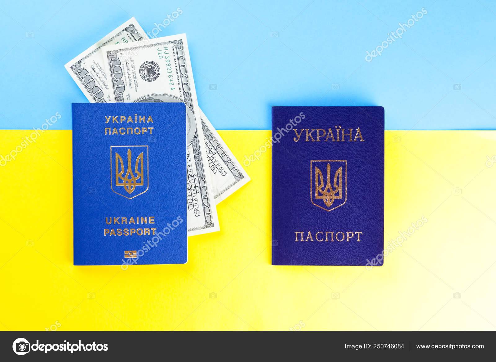 Нужен ли внутренний российский паспорт за границей