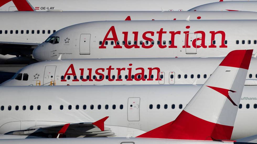 Austrian airlines offers flights to 130 destinations worldwide. discover the charming way to fly!