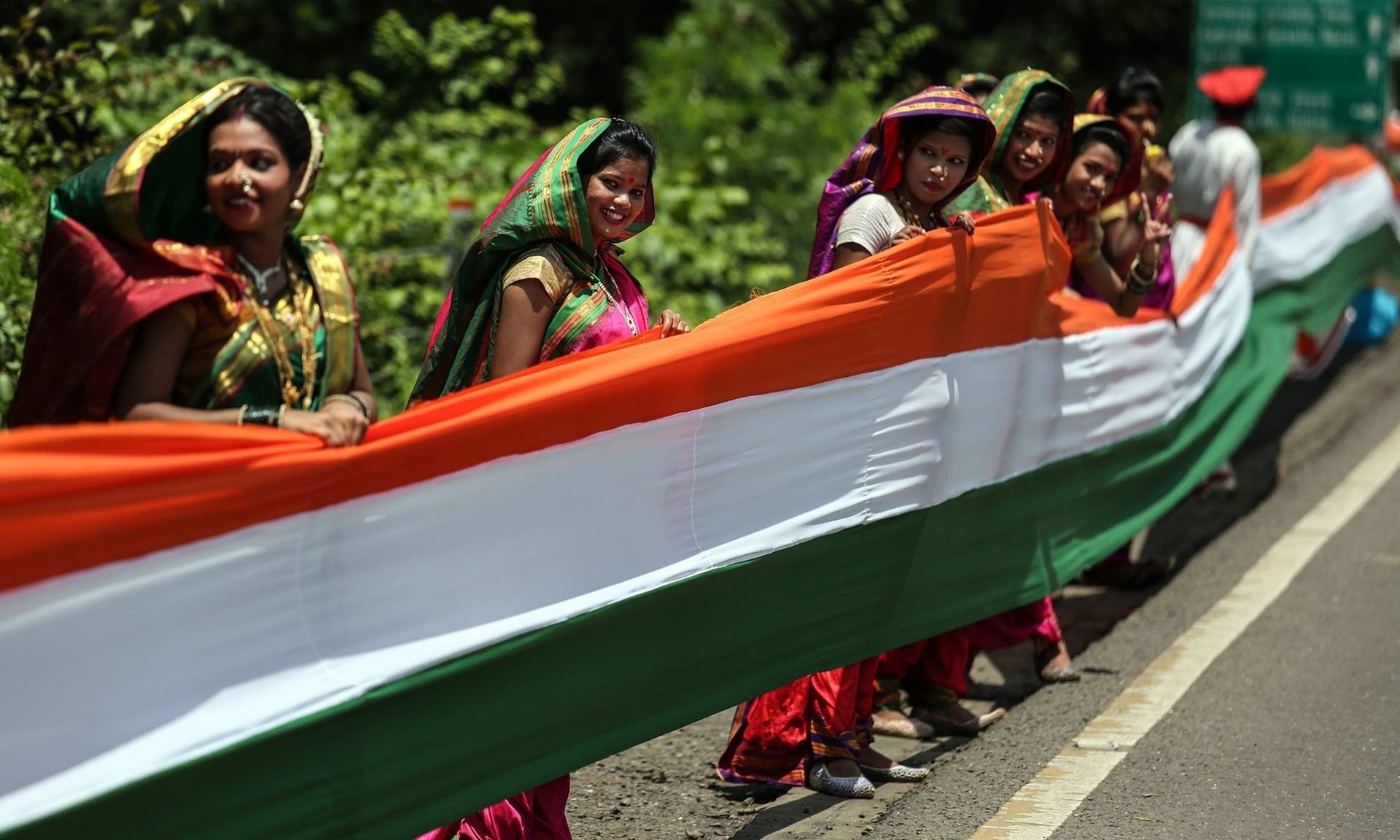 Интересная информация о дне независимости индии для детей