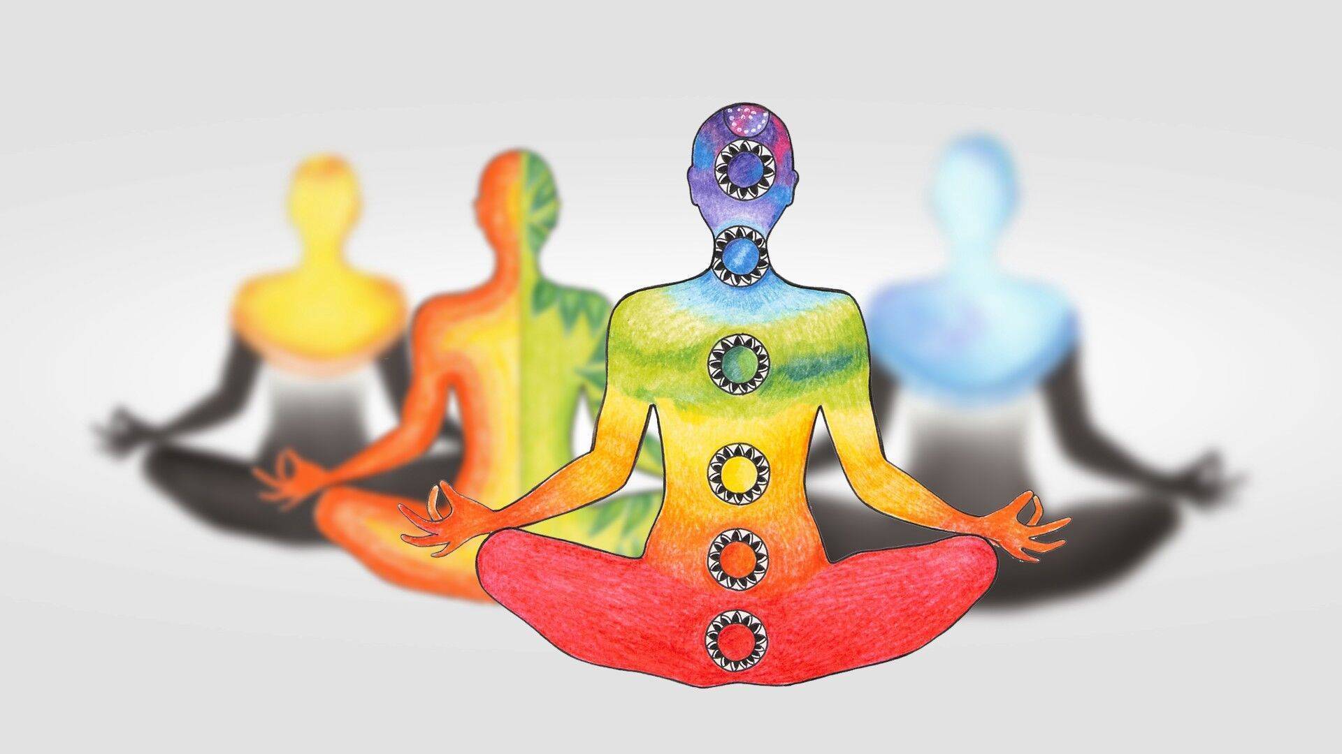 Йога сутры - источник философии и практики йоги