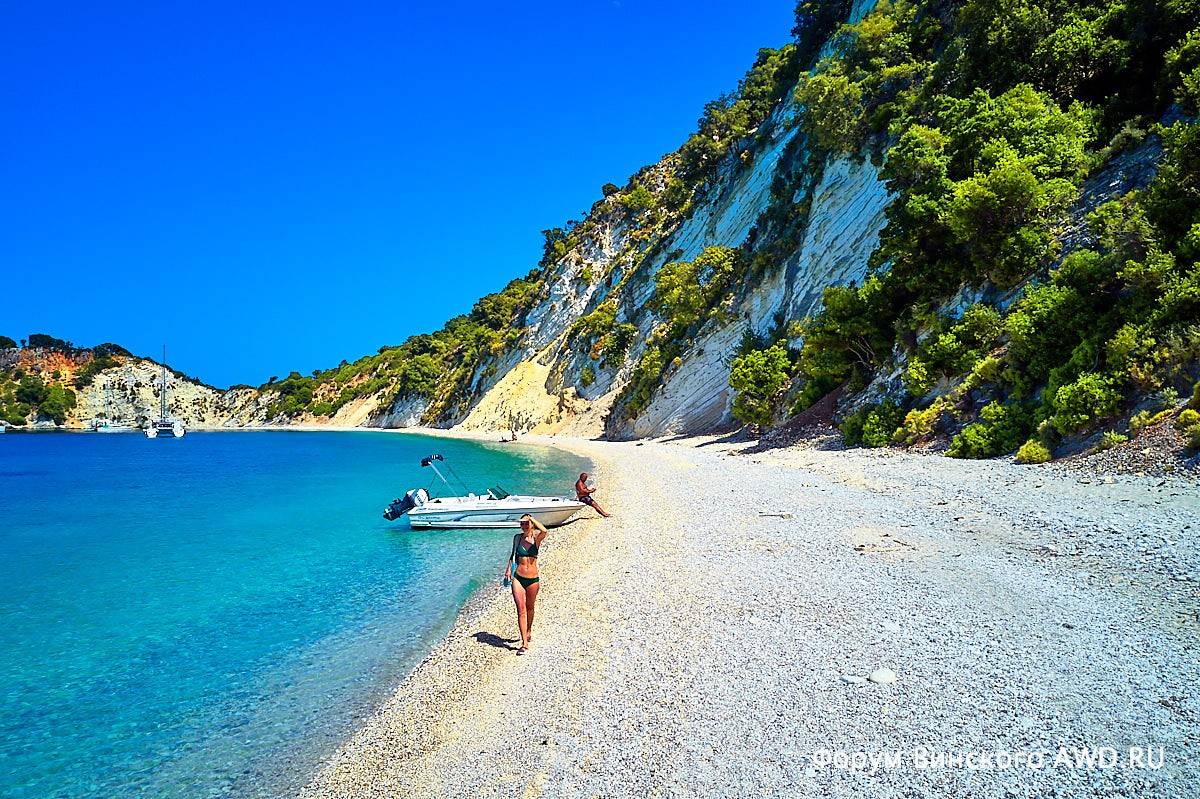 Бесплатные пляжи в италии: где найти место под солнцем?