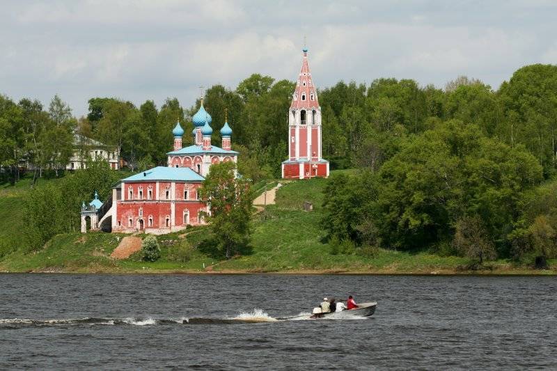 Казанская церковь тутаева: описание, история, фото, точный адрес