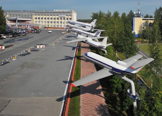 Аэропорт нижневартовск (njc) - расписание рейсов, авиабилеты
