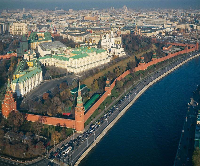 Московский кремль: список интересных достопримечательностей, которые стоит увидеть