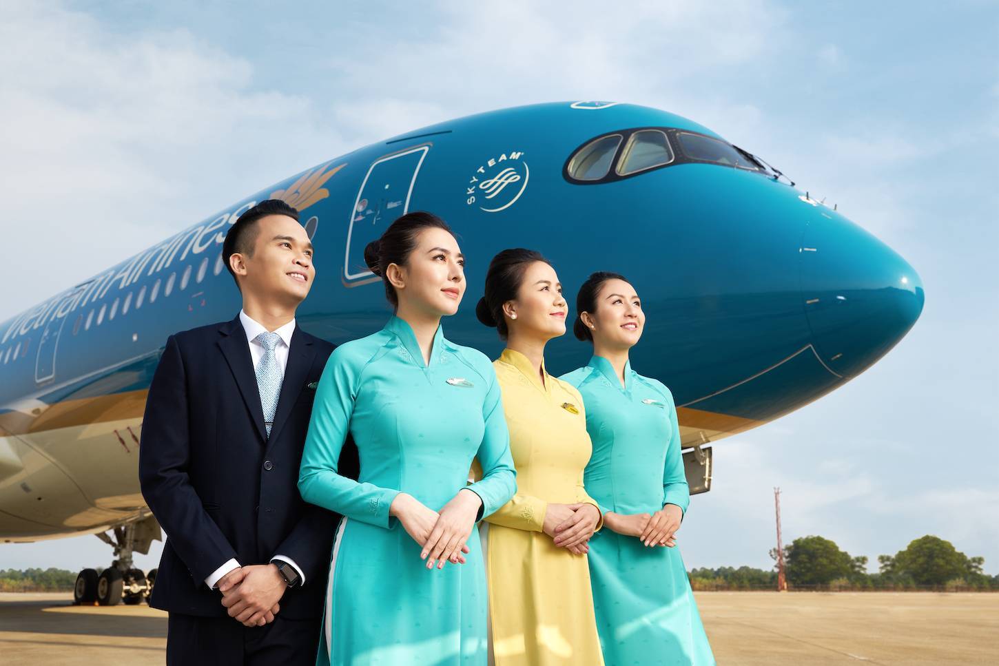 Вьетнамские авиалинии vietnam airlines (вьетнам эйрлайнс): описание авиакомпании, услуги, регистрация на рейс онлайн, другие авиакомпании вьетнама