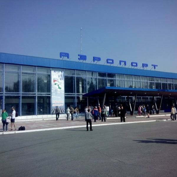 Аэропорт курган (kurgan airport). официальный сайт