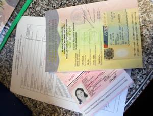 Нужен ли загранпаспорт для поездки в калининград гражданину рф в  2021  году