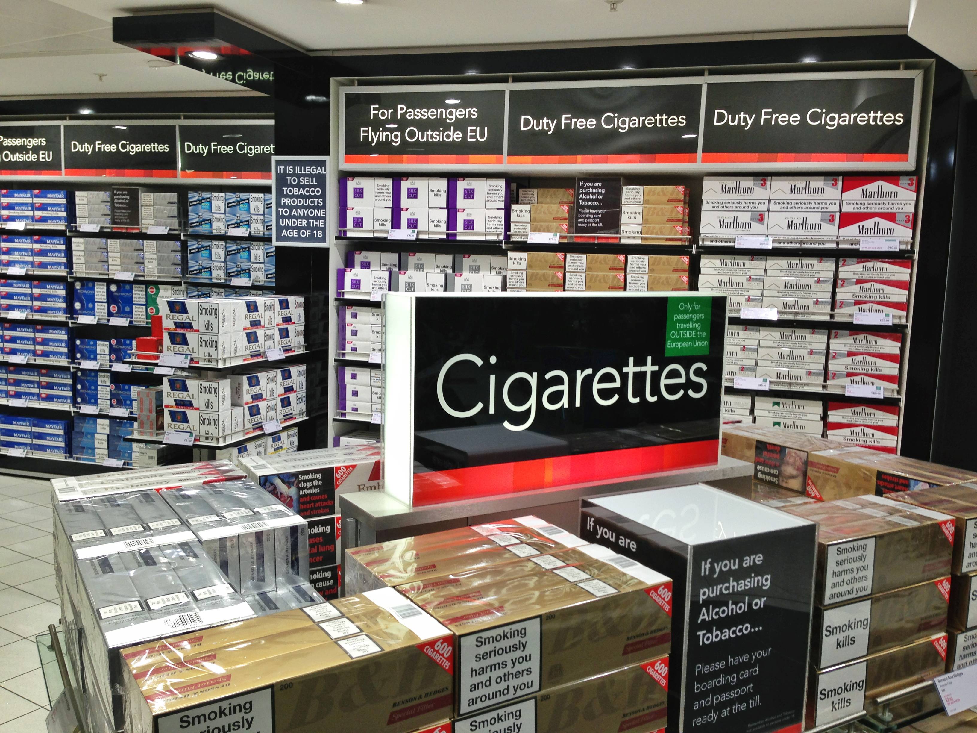 Где находится магазин duty free в аэропорту домодедово: график работы