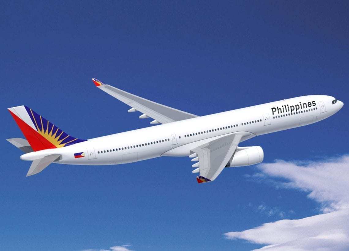 Philippine airlines — дешевые авиабилеты от авиакомпании со скидкой 55% | trip.com