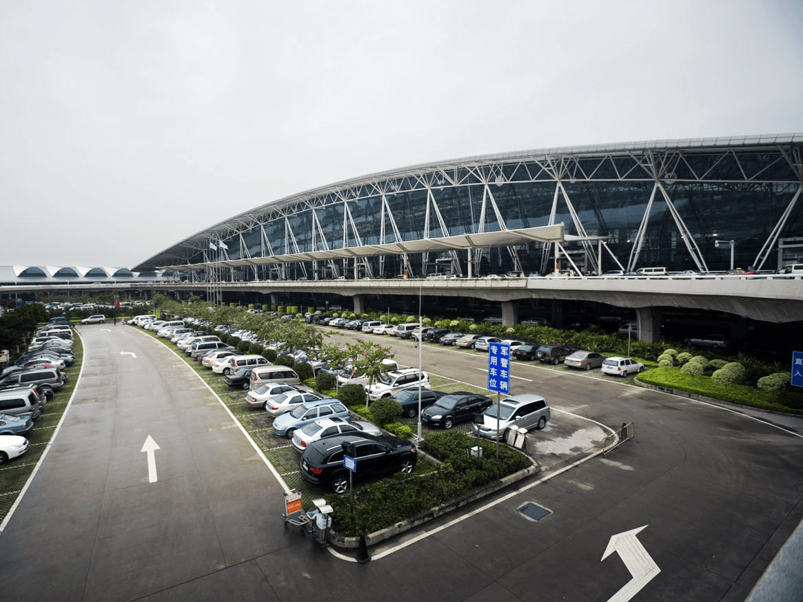 Аэропорт гуанчжоу — как добраться, онлайн-табло, отзывы