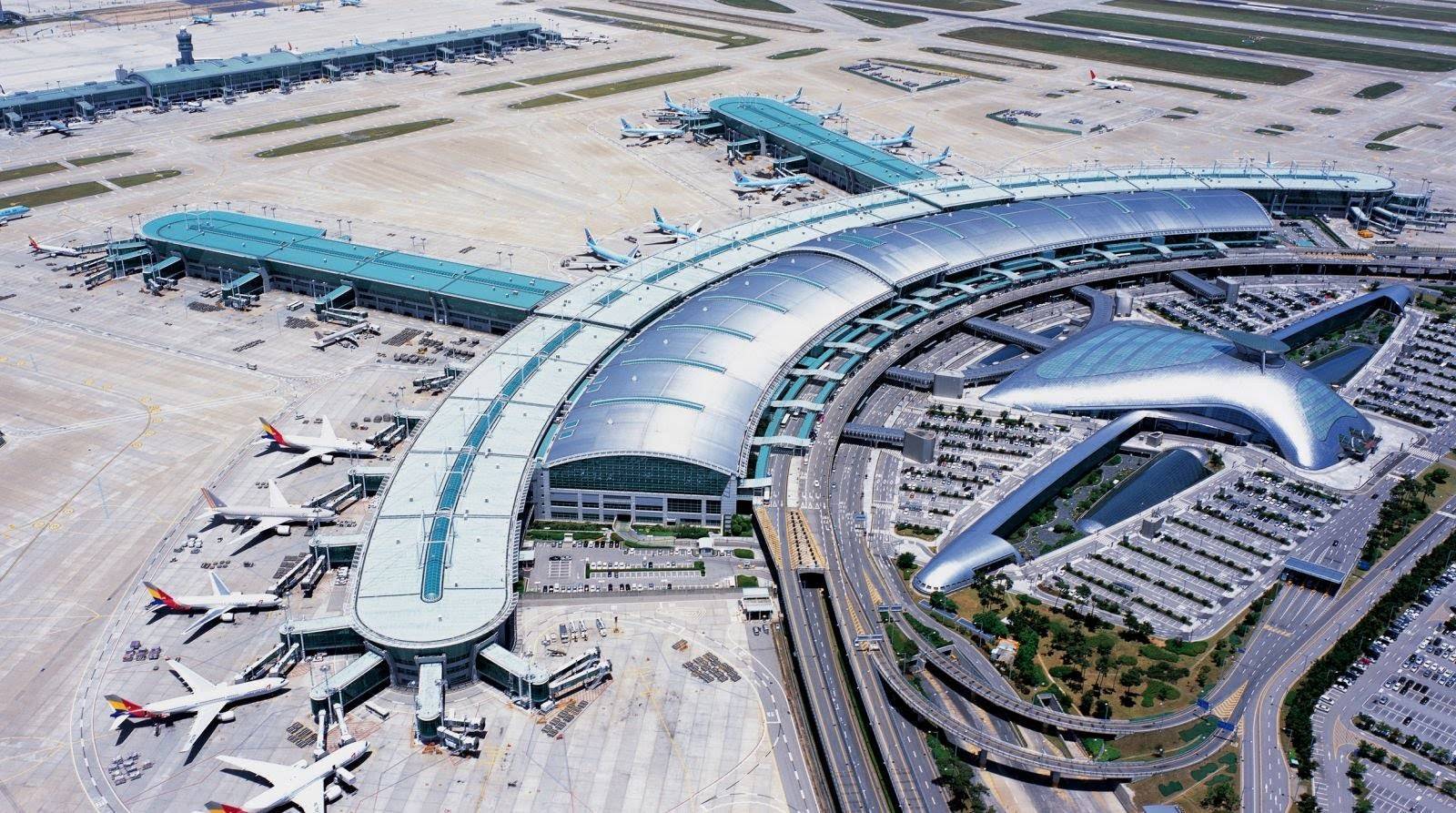 Рейтинг самых опасных и экстремальных аэропортов в мире