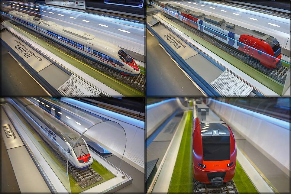 С какой скоростью курсирует поезд пассажирский скоростной. на скорости за двести: куда спешат самые быстрые поезда планеты