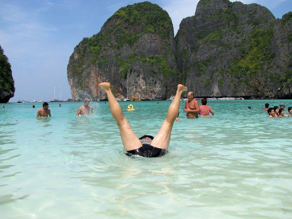 Отдых в таиланде 2023