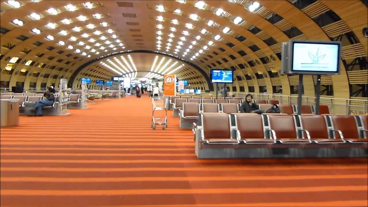 Аэропорт шарль де голль — париж онлайн табло, расписание