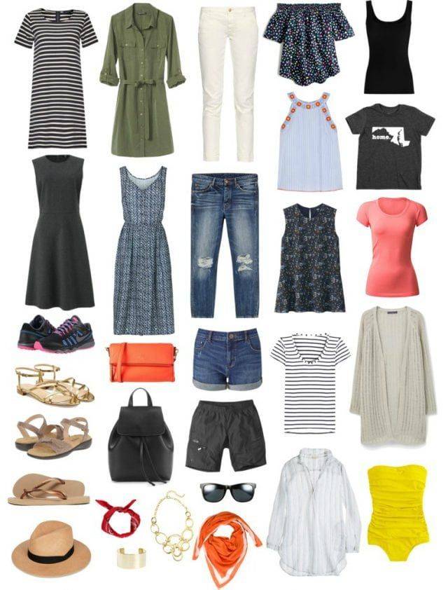 Как грамотно организовать гардероб – советы дизайнера