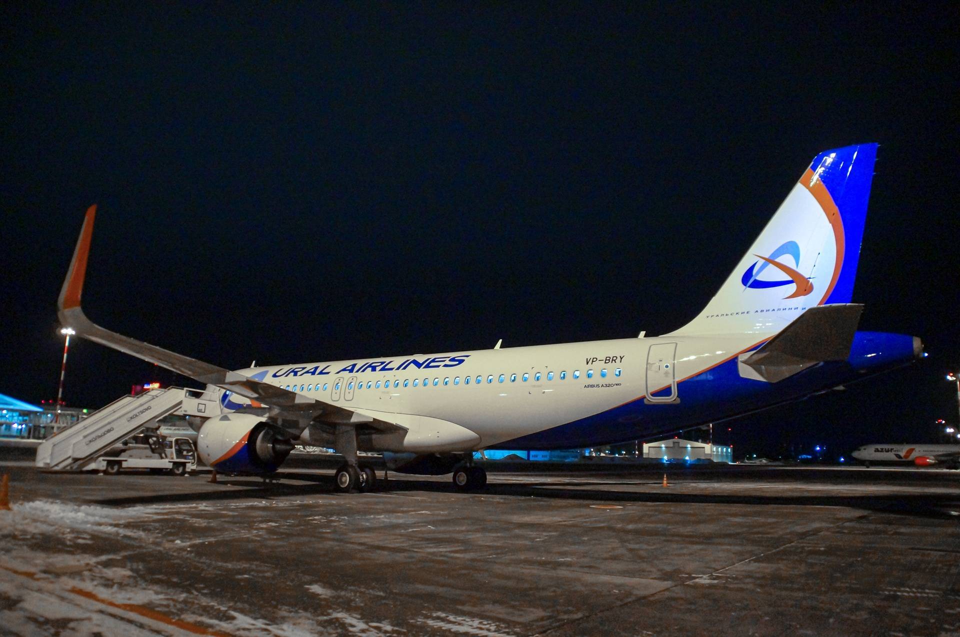 Авиакомпания ural airlines: куда летает, какие аэропорты, парк самолетов